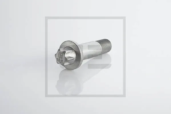 Screw
